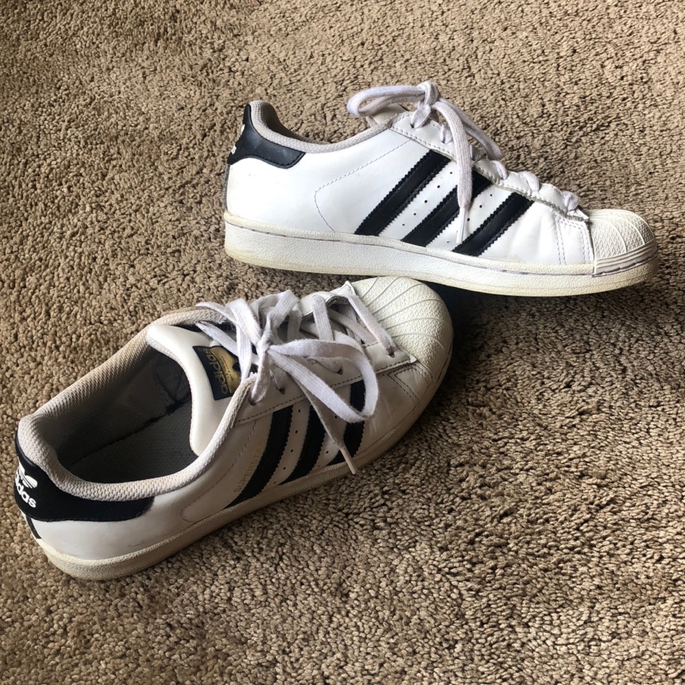 Adidas Superstar